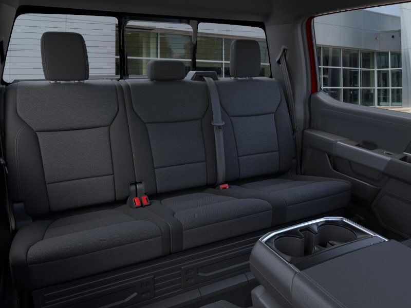 2025 Ford F-150 XLT Green Bay WI