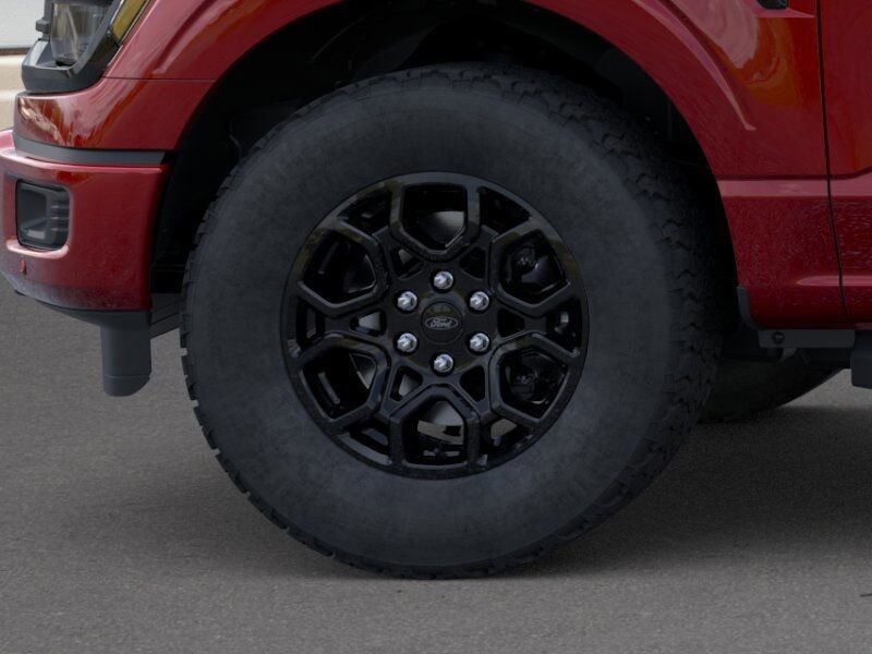 2025 Ford F-150 XLT Green Bay WI