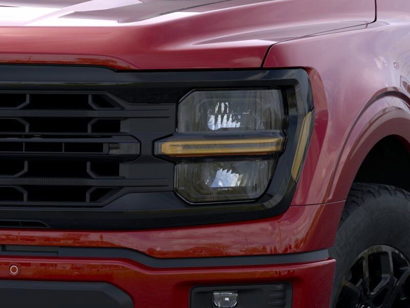 2025 Ford F-150 XLT Green Bay WI