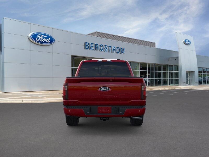 2025 Ford F-150 XLT Green Bay WI