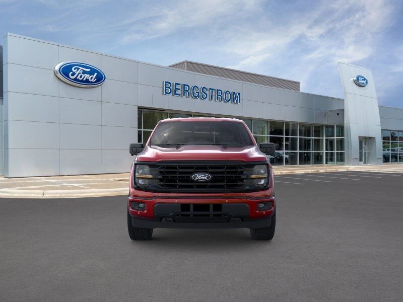 2025 Ford F-150 XLT Green Bay WI