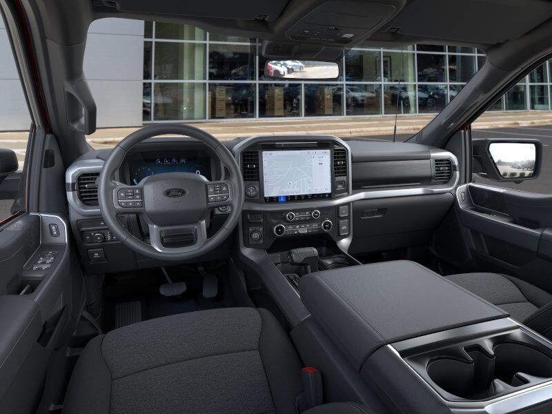 2025 Ford F-150 XLT Green Bay WI