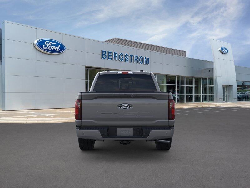 2025 Ford F-150 XLT Green Bay WI