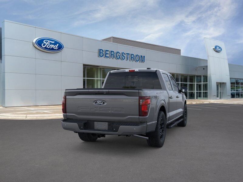 2025 Ford F-150 XLT Green Bay WI