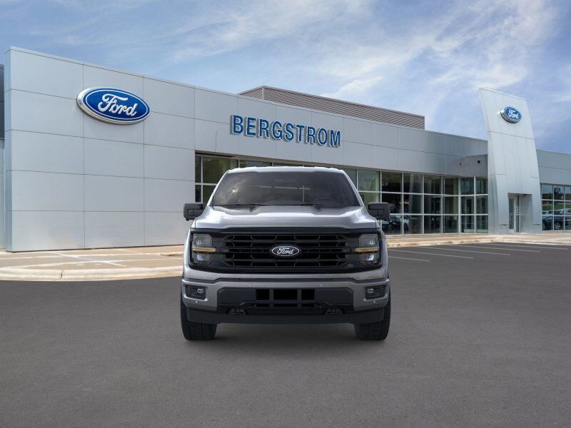 2025 Ford F-150 XLT Green Bay WI
