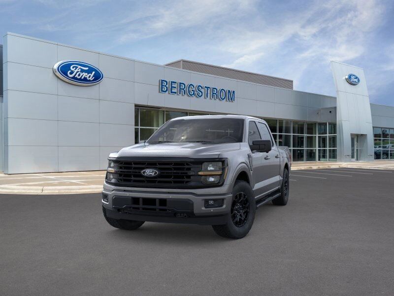 2025 Ford F-150 XLT Green Bay WI