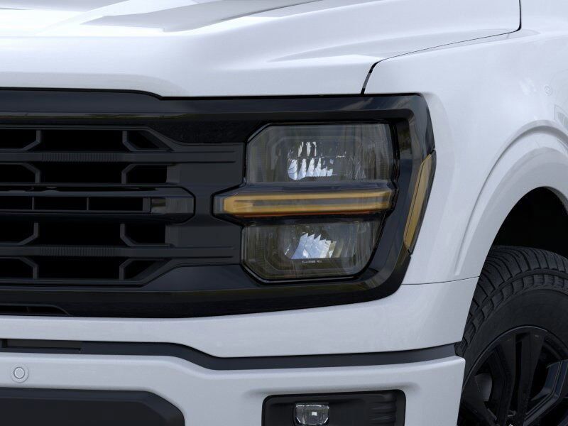 2025 Ford F-150 XLT Green Bay WI