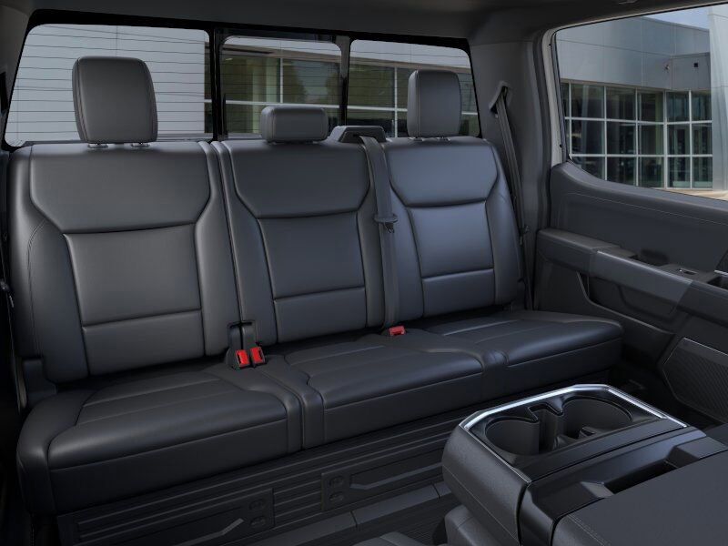2025 Ford F-150 XLT Green Bay WI