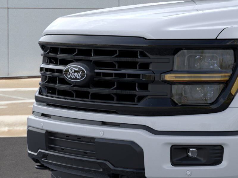 2025 Ford F-150 XLT Green Bay WI