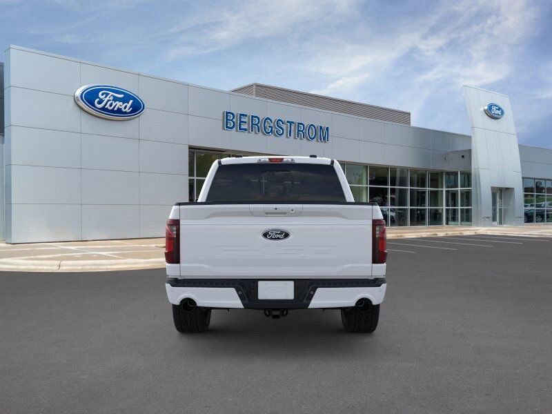 2025 Ford F-150 XLT Green Bay WI