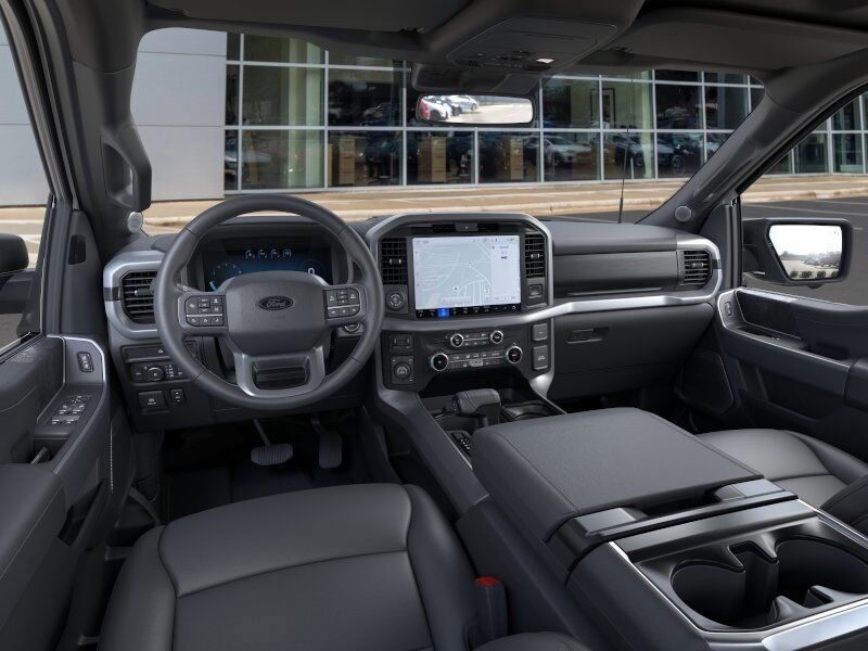 2025 Ford F-150 XLT Green Bay WI