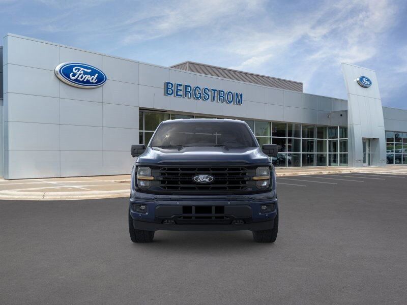 2025 Ford F-150 XLT Green Bay WI