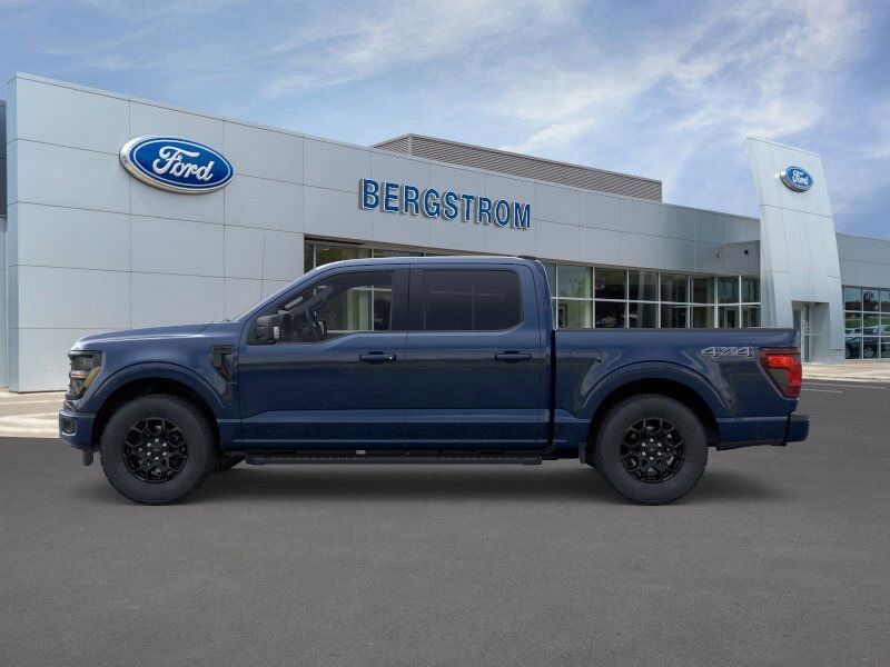2025 Ford F-150 XLT Green Bay WI