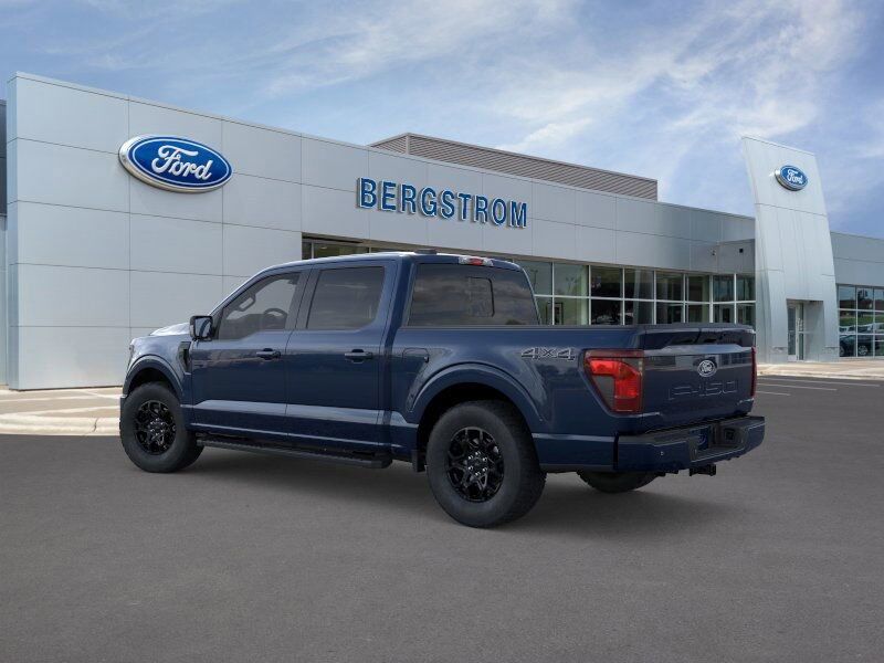 2025 Ford F-150 XLT Green Bay WI