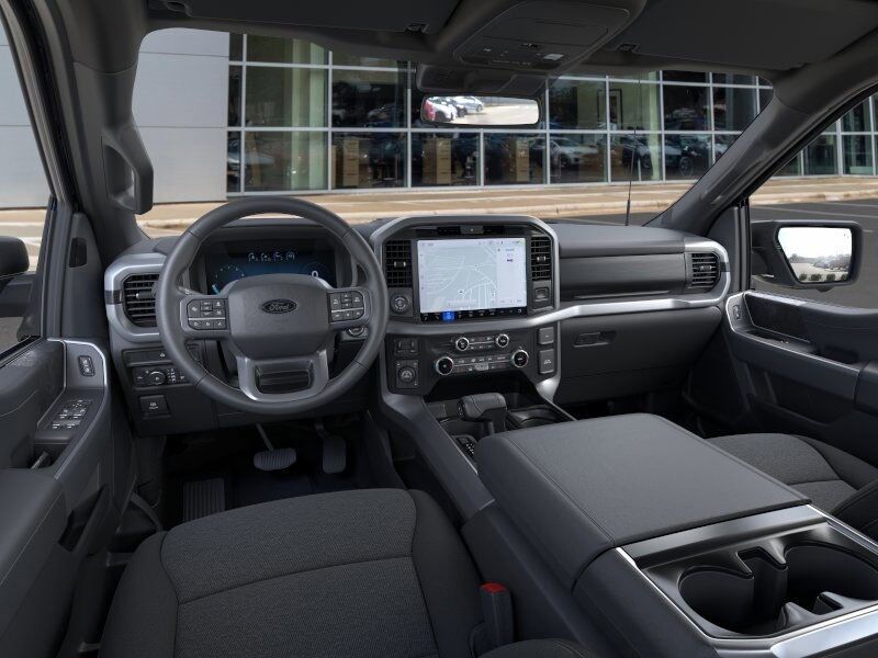 2025 Ford F-150 XLT Green Bay WI
