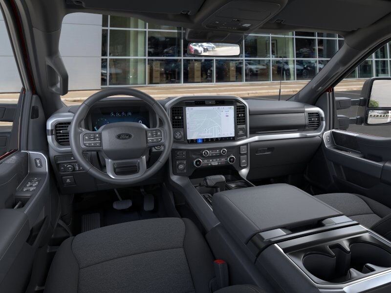 2025 Ford F-150 XLT Green Bay WI