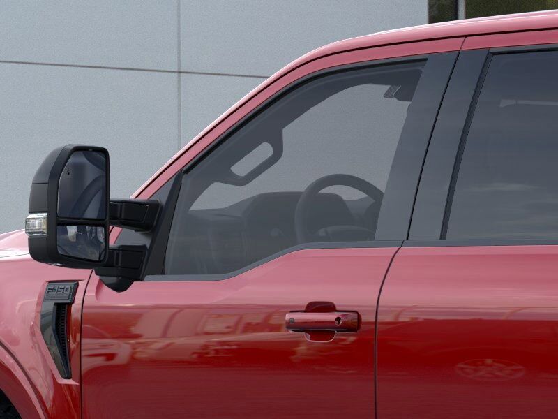 2025 Ford F-150 XLT Green Bay WI