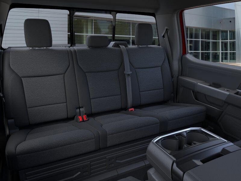 2025 Ford F-150 XLT Green Bay WI