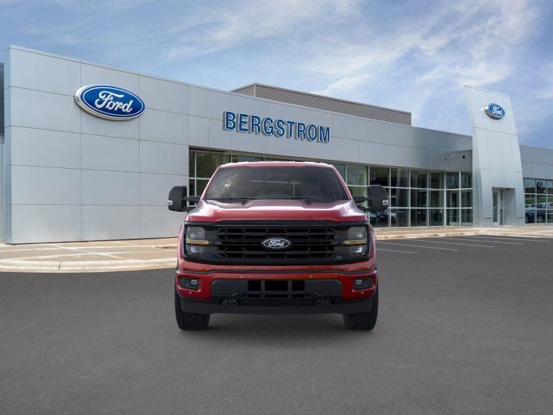 2025 Ford F-150 XLT Green Bay WI