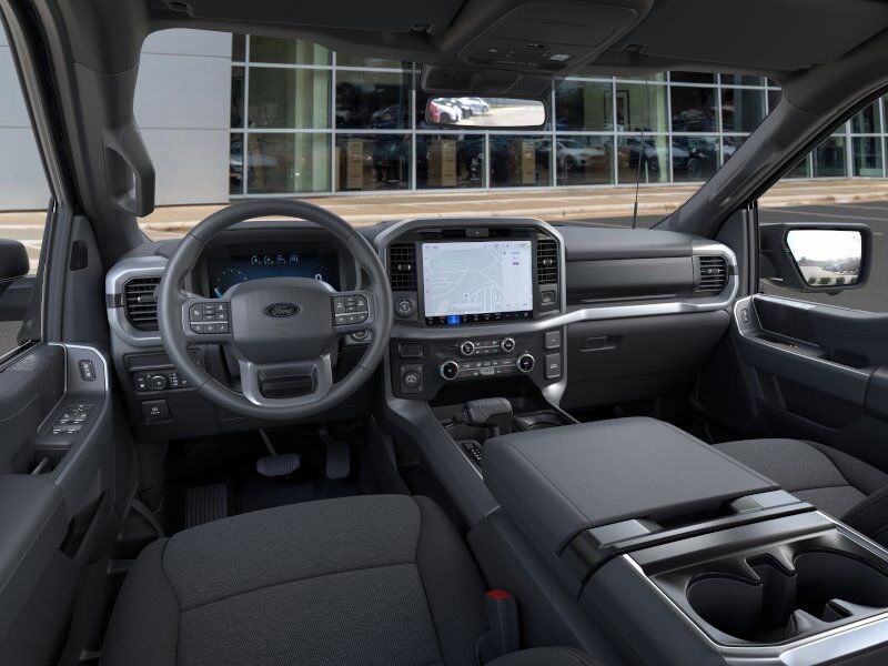 2025 Ford F-150 XLT Green Bay WI