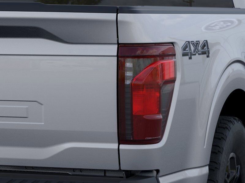 2025 Ford F-150 XLT Green Bay WI