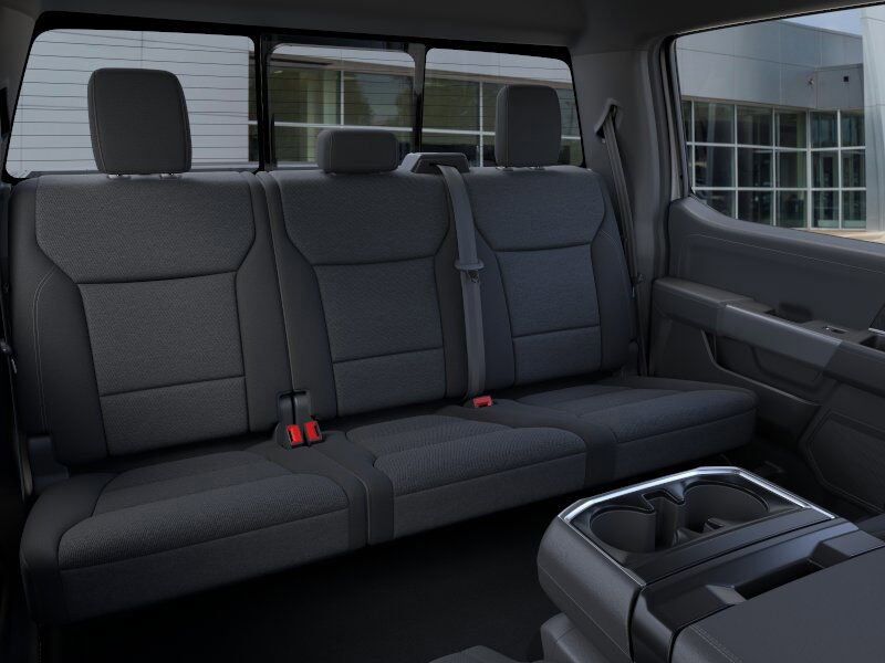2025 Ford F-150 XLT Green Bay WI