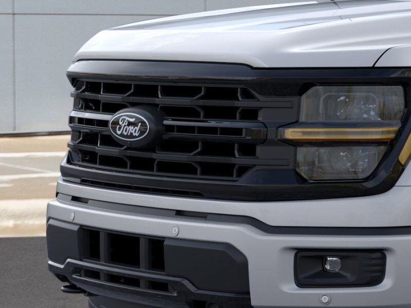 2025 Ford F-150 XLT Green Bay WI