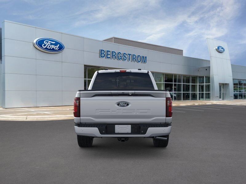 2025 Ford F-150 XLT Green Bay WI