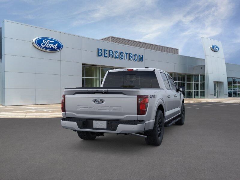 2025 Ford F-150 XLT Green Bay WI
