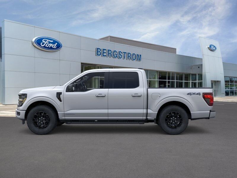 2025 Ford F-150 XLT Green Bay WI