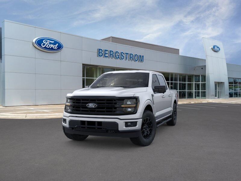 2025 Ford F-150 XLT Green Bay WI
