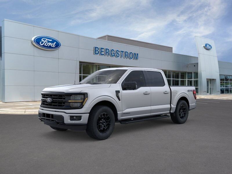2025 Ford F-150 XLT Green Bay WI