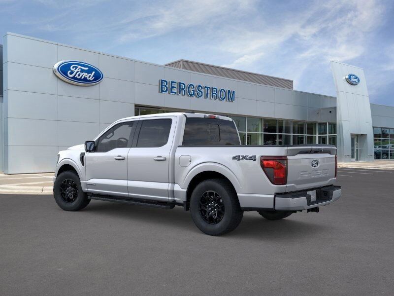 2025 Ford F-150 XLT Green Bay WI