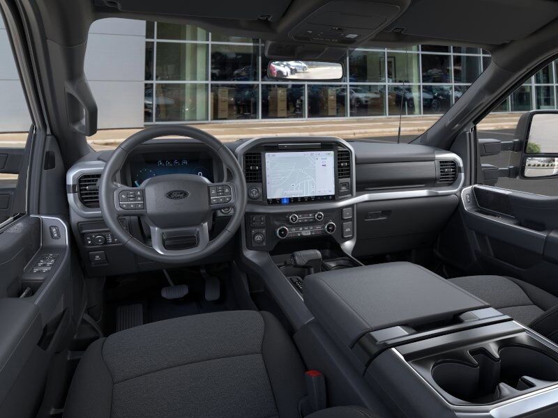 2025 Ford F-150 XLT Green Bay WI