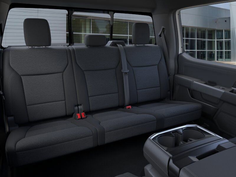 2025 Ford F-150 XLT Green Bay WI