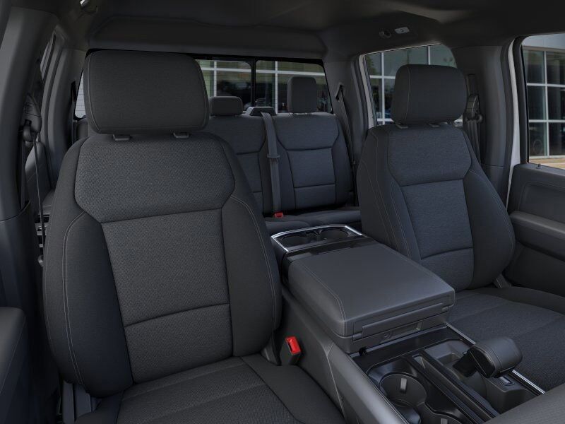 2025 Ford F-150 XLT Green Bay WI