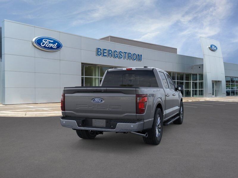 2025 Ford F-150 XLT Green Bay WI