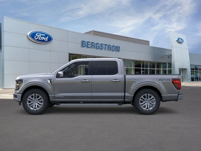 2025 Ford F-150 XLT Green Bay WI