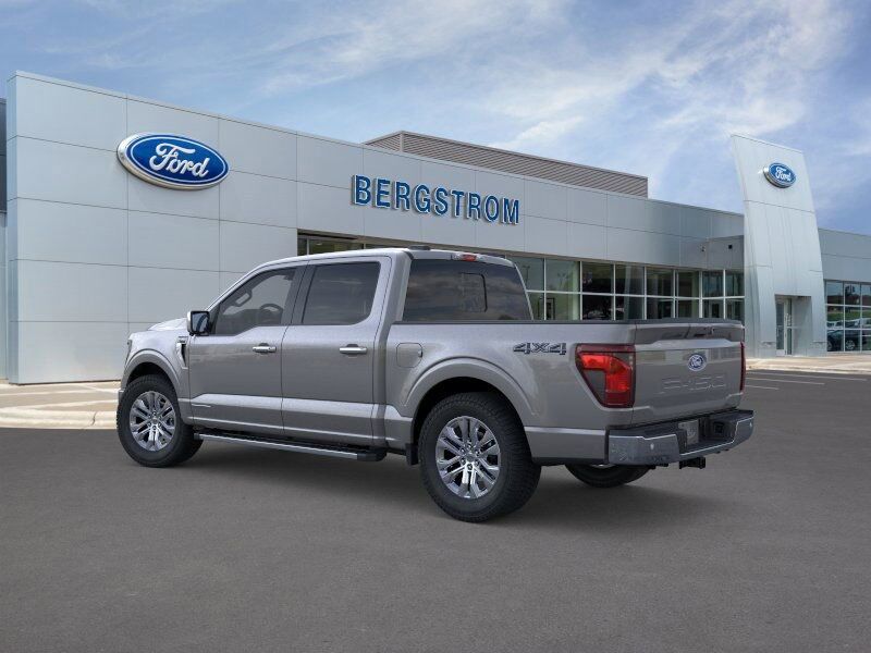2025 Ford F-150 XLT Green Bay WI