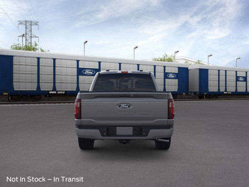 2025 Ford F-150 XLT Green Bay WI