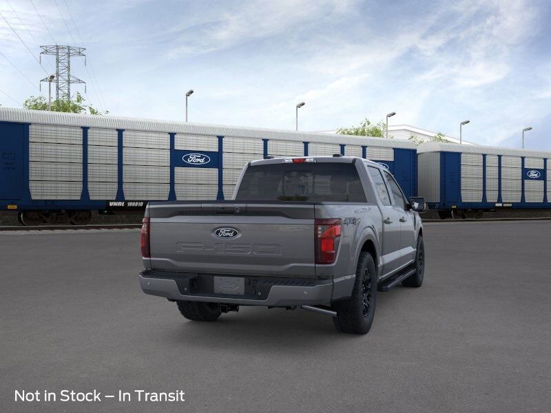 2025 Ford F-150 XLT Green Bay WI