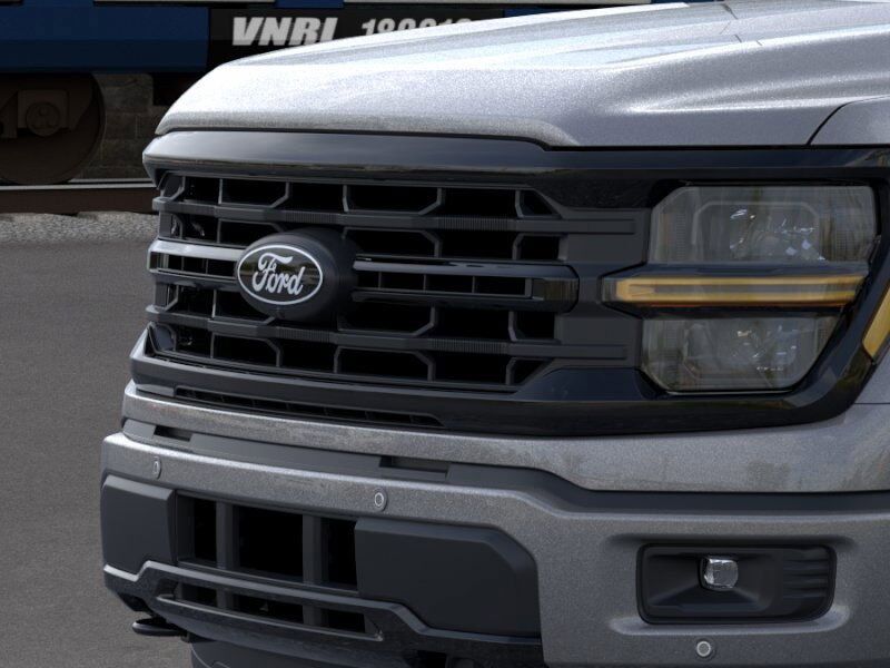 2025 Ford F-150 XLT Green Bay WI