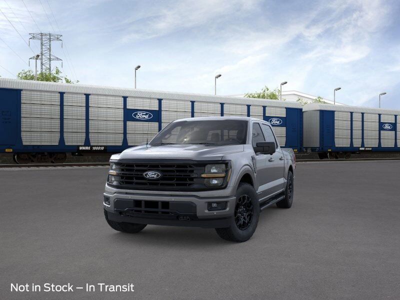2025 Ford F-150 XLT Green Bay WI