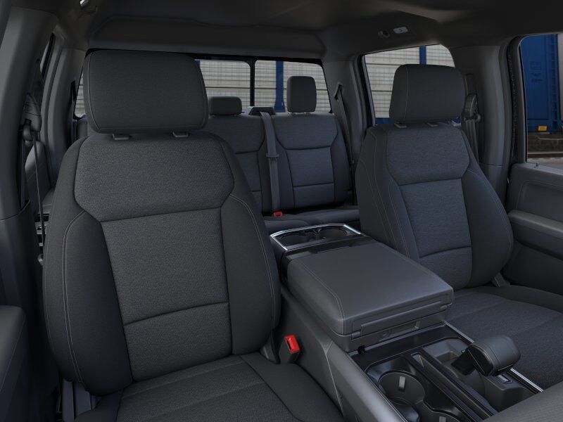 2025 Ford F-150 XLT Green Bay WI