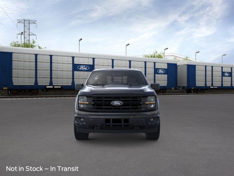 2025 Ford F-150 XLT Green Bay WI