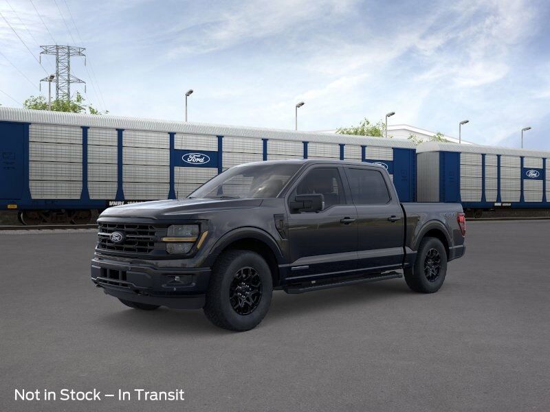 2025 Ford F-150 XLT Green Bay WI