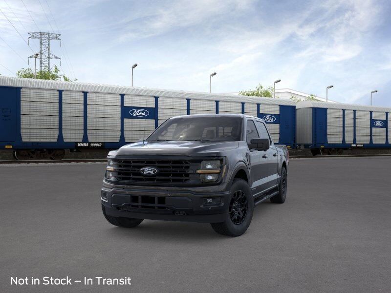 2025 Ford F-150 XLT Green Bay WI