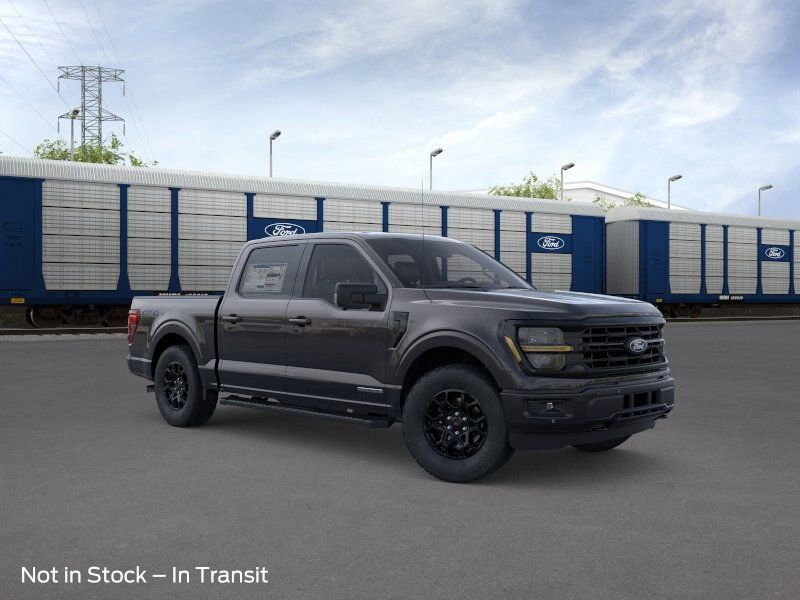 2025 Ford F-150 XLT Green Bay WI