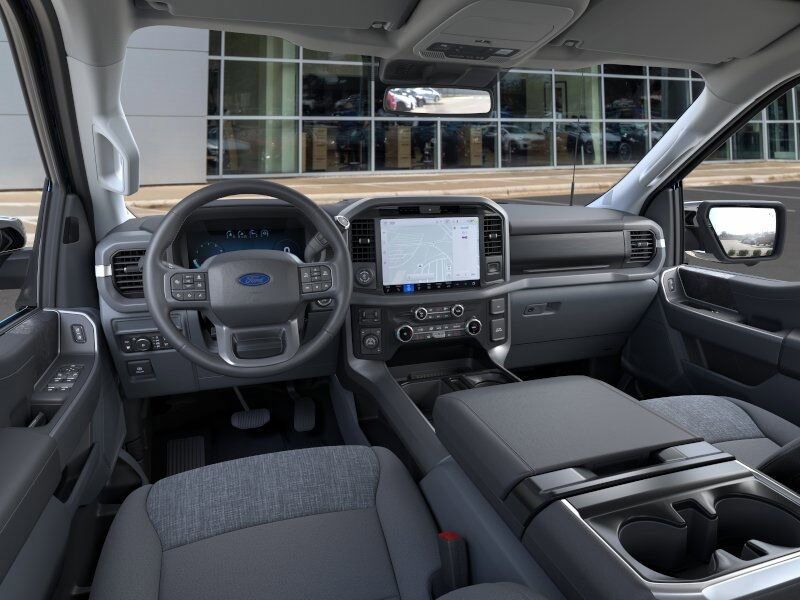 2025 Ford F-150 XLT Green Bay WI
