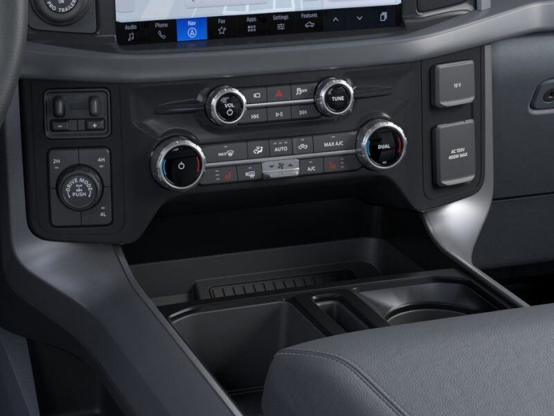 2025 Ford F-150 XLT Green Bay WI